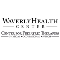Center for Pediatric Therapies Logo