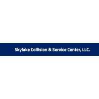 Skylake Collision & Service Center Logo