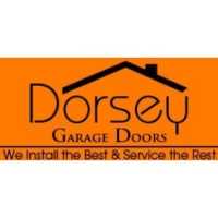Dorsey Garage Doors Logo