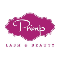 Primp Lash & Beauty Logo