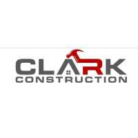 Clark Roofing & Construction Logo