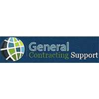 General Contracting Support Inc. Logo
