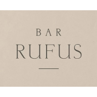 Bar Rufus Logo