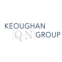 James Keoughan Realty Logo