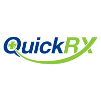Quick Rx Specialty Pharmacy Logo