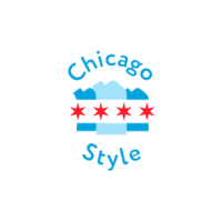 Chicago Style Management Logo