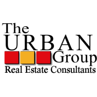 The Urban Group Inc. Logo