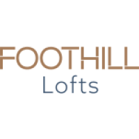 Foothill Lofts Apartments & Townhomes Logo