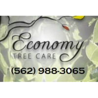 Economy Tree Care Logo