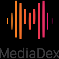 MediaDex Logo