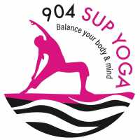 904 SUP Yoga Logo