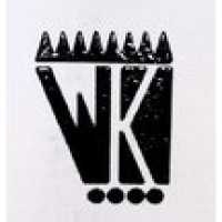 The Window King Logo