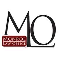 Monroe Law Office Logo
