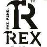 Rex Tool Bags Logo