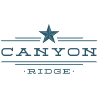 Canyon Ridge Logo