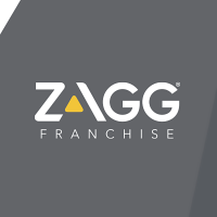 ZAGG Christiana Mall Logo