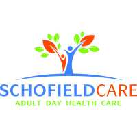 Schofield Adult Day Health Care Program Logo
