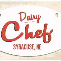 Dairy Chef Logo