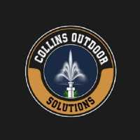 Collins Outdoor Solutions Logo