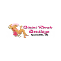Bikini Ranch Boutique Logo