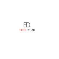 Elite Detail Logo