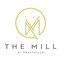 The Mill at Prattville Logo