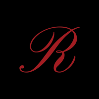 Le Rouge Miami - Night Club Logo