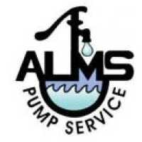 Alms Pump Service Inc Logo