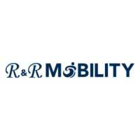 R&R Mobility Inc. Logo