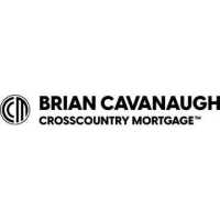 Brian Cavanaugh at CrossCountry Mortgage, LLC Logo