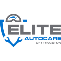 Elite Autocare of Princeton Logo