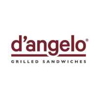 D'Angelo Grilled Sandwiches - Closed Logo