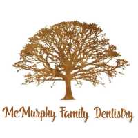 McMurphy Family Dentistry Logo