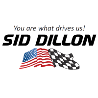 Sid Dillon O St - Lincoln Logo