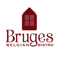 Bruges Waffles & Frites Logo