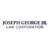 Joseph George Jr. Law Corporation Logo