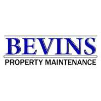 Bevins Property Maintenance Logo