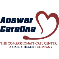 Answer Carolina Inc Logo
