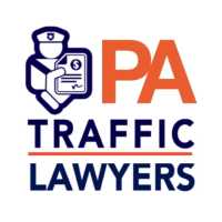 PA Traffic Lawyer Logo