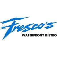 Fresco's Waterfront Bistro Logo