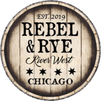 Rebel & Rye Logo