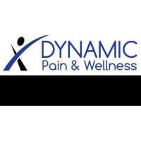 DYNAMIC Pain and Wellness Logo
