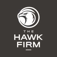 The Hawk Firm Logo