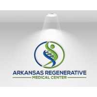 Arkansas Regenerative Medical Centers Logo