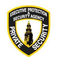 Private Security Guard Company - Executive Security Logo
