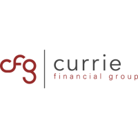Currie Financial Group Logo