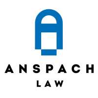 Anspach Law Logo