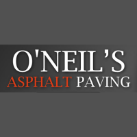 O'Neil's Asphalt Paving Logo