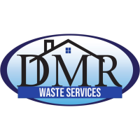 DMR Waste Services Logo