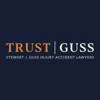 Stewart J Guss, Injury Accident Lawyers - Los Angeles Logo